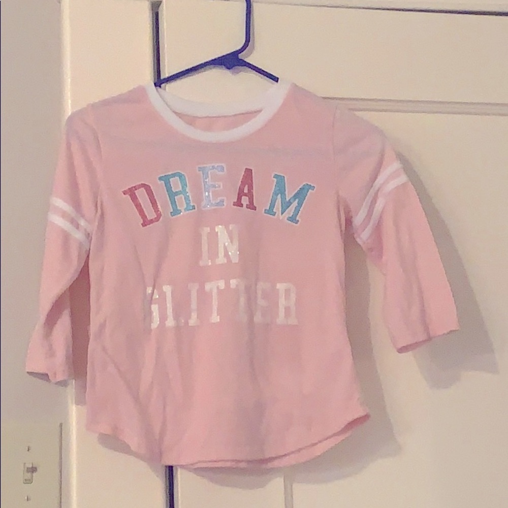Pajama Top